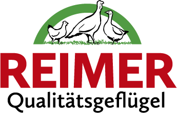 Geflügel Reimer - Logo
